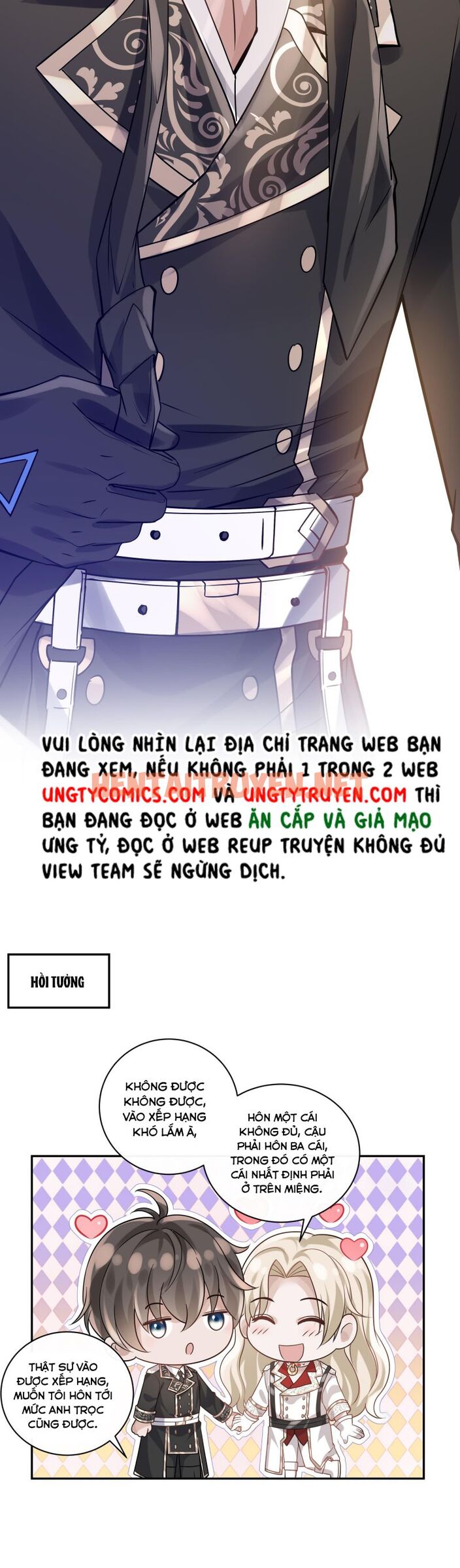 Xem ảnh Người Dẫn Đường Có Phải Trùng Sinh Rồi Không - Chap 41 - img_020_1666155928 - HentaiTruyenVN.net