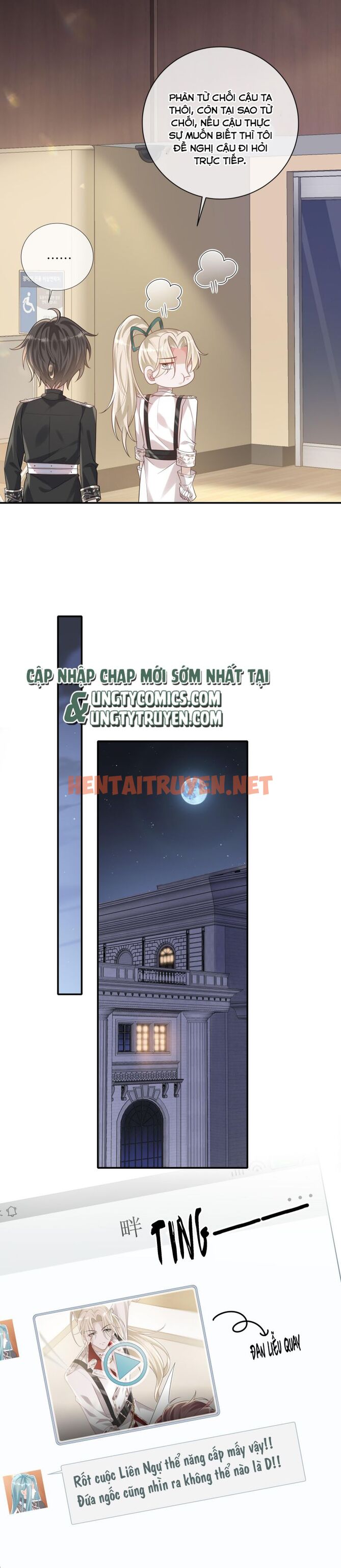 Xem ảnh Người Dẫn Đường Có Phải Trùng Sinh Rồi Không - Chap 42 - img_011_1666753465 - TruyenVN.APP