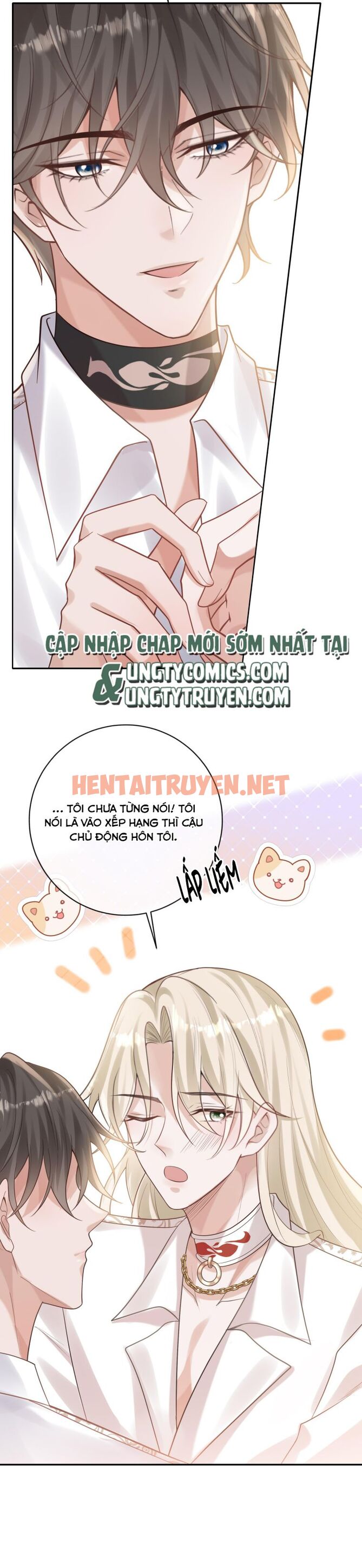 Xem ảnh Người Dẫn Đường Có Phải Trùng Sinh Rồi Không - Chap 42 - img_017_1666753475 - HentaiTruyen.net