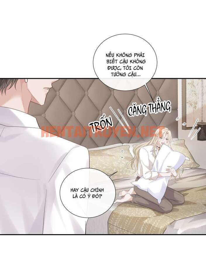 Xem ảnh Người Dẫn Đường Có Phải Trùng Sinh Rồi Không - Chap 44 - img_021_1668571446 - HentaiTruyenVN.net