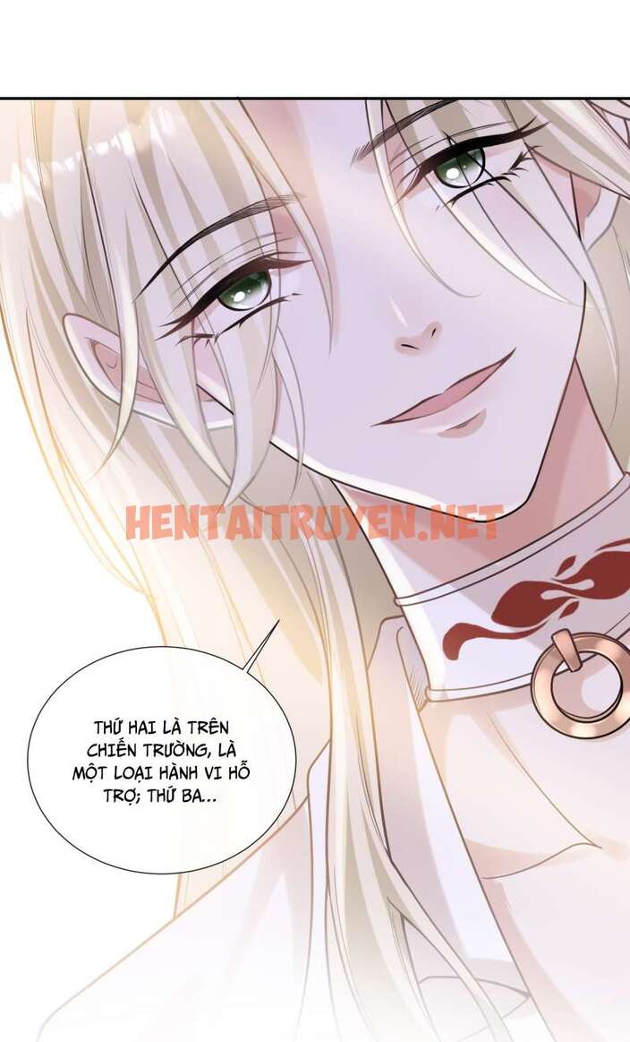 Xem ảnh Người Dẫn Đường Có Phải Trùng Sinh Rồi Không - Chap 44 - img_024_1668571449 - HentaiTruyenVN.net