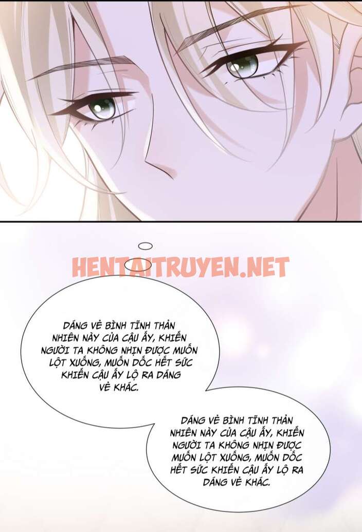 Xem ảnh Người Dẫn Đường Có Phải Trùng Sinh Rồi Không - Chap 44 - img_027_1668571453 - HentaiTruyenVN.net