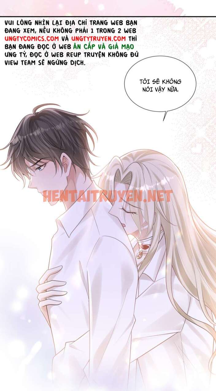 Xem ảnh Người Dẫn Đường Có Phải Trùng Sinh Rồi Không - Chap 44 - img_036_1668571464 - HentaiTruyenVN.net