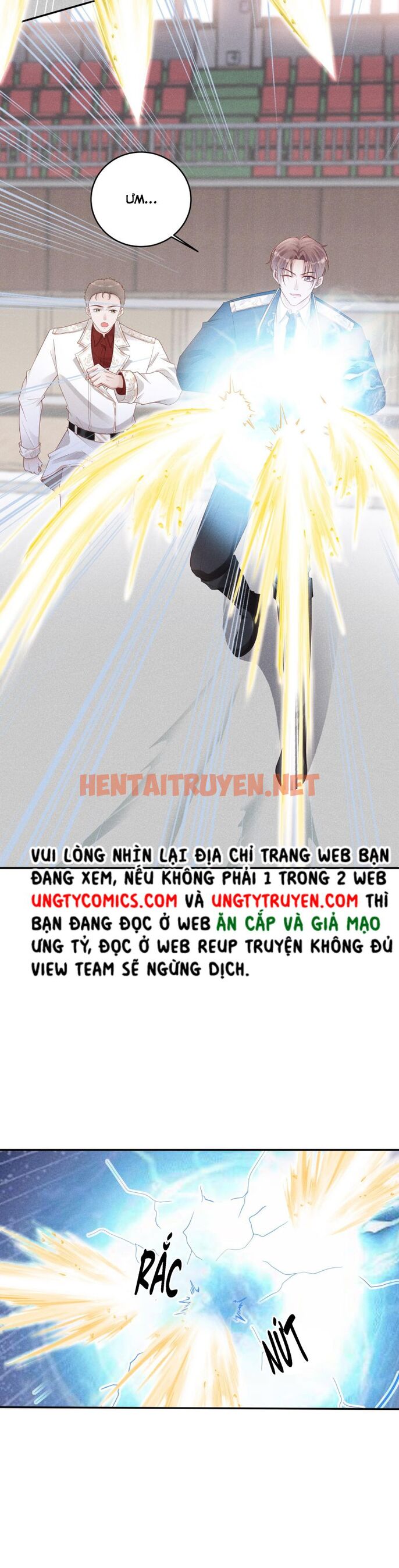 Xem ảnh Người Dẫn Đường Có Phải Trùng Sinh Rồi Không - Chap 45 - img_008_1668571389 - HentaiTruyenVN.net