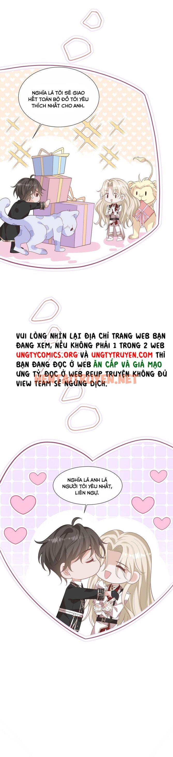 Xem ảnh Người Dẫn Đường Có Phải Trùng Sinh Rồi Không - Chap 47 - img_015_1669781836 - HentaiTruyenVN.net