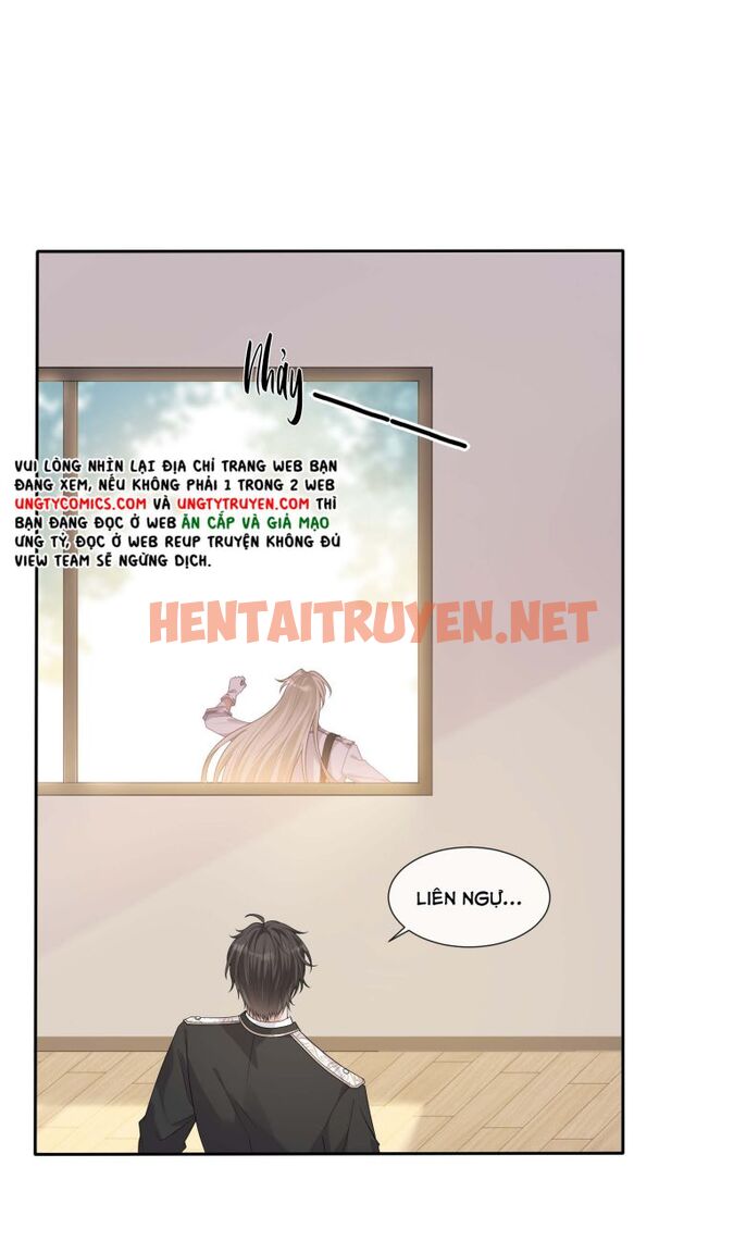 Xem ảnh Người Dẫn Đường Có Phải Trùng Sinh Rồi Không - Chap 48 - img_007_1670389718 - HentaiTruyenVN.net