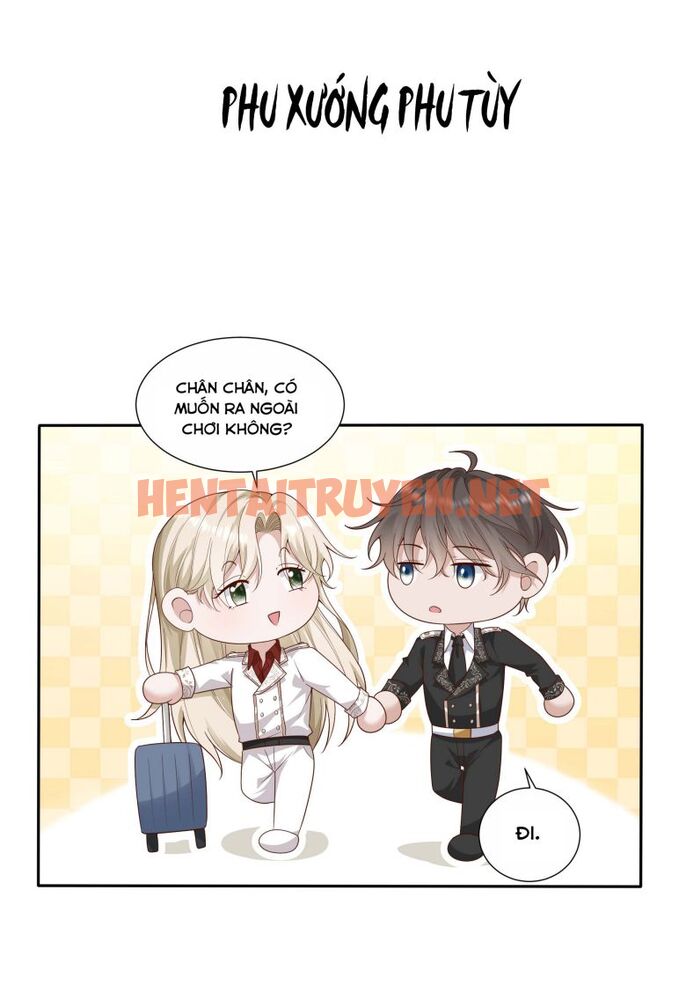 Xem ảnh Người Dẫn Đường Có Phải Trùng Sinh Rồi Không - Chap 48 - img_037_1670389768 - HentaiTruyenVN.net