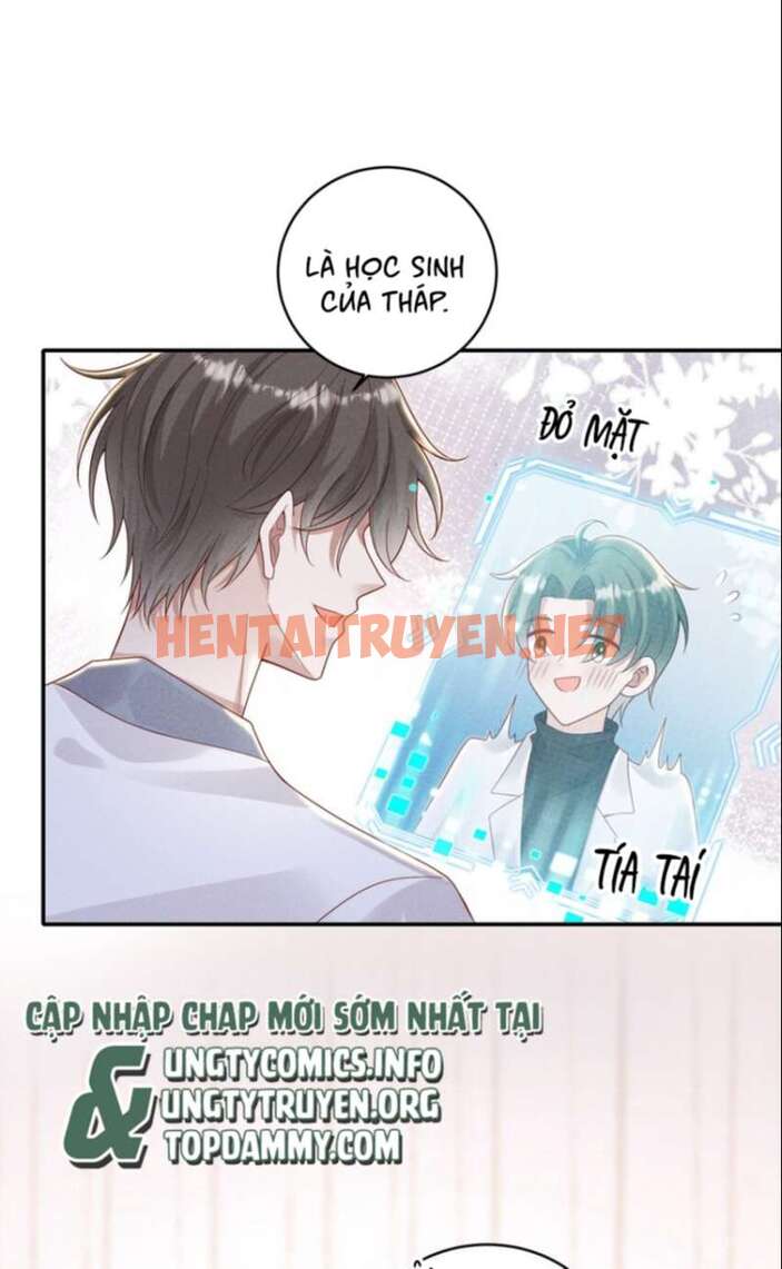 Xem ảnh Người Dẫn Đường Có Phải Trùng Sinh Rồi Không - Chap 49 - img_029_1670994879 - HentaiTruyenVN.net