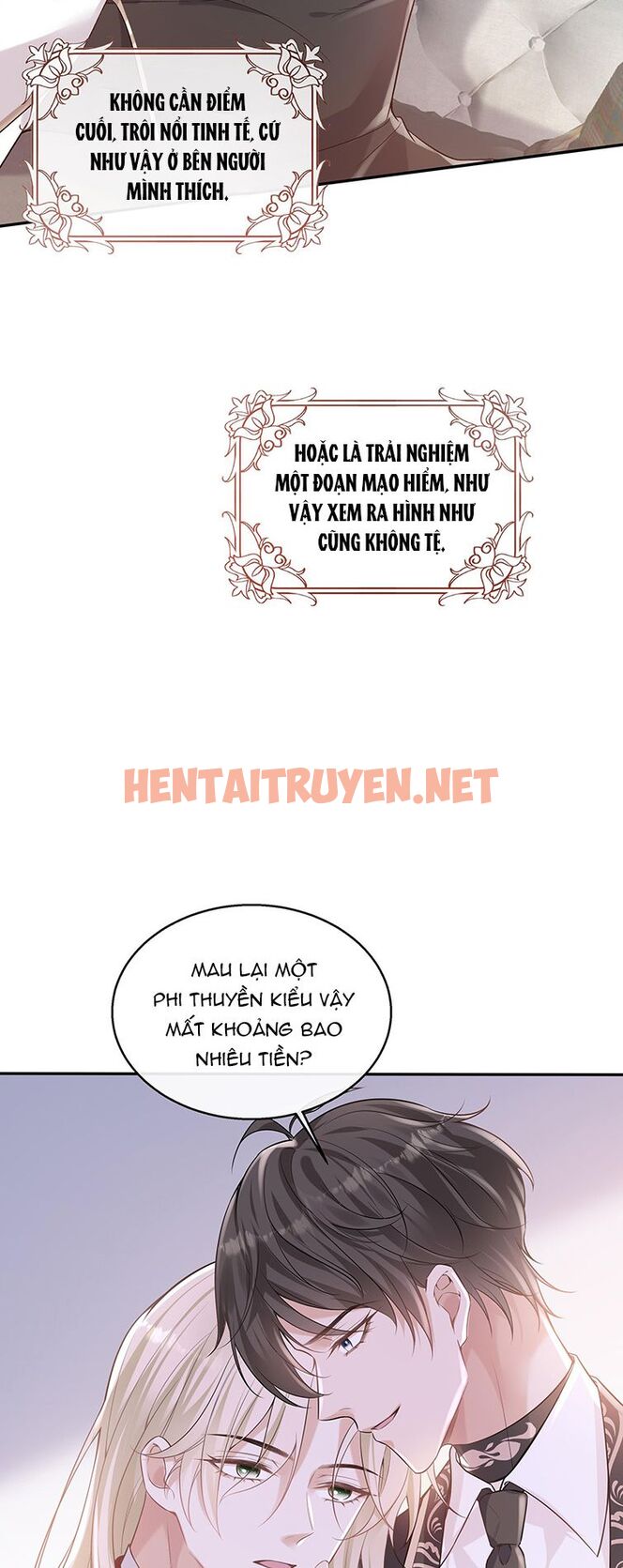 Xem ảnh Người Dẫn Đường Có Phải Trùng Sinh Rồi Không - Chap 52 - img_006_1672805287 - HentaiTruyenVN.net