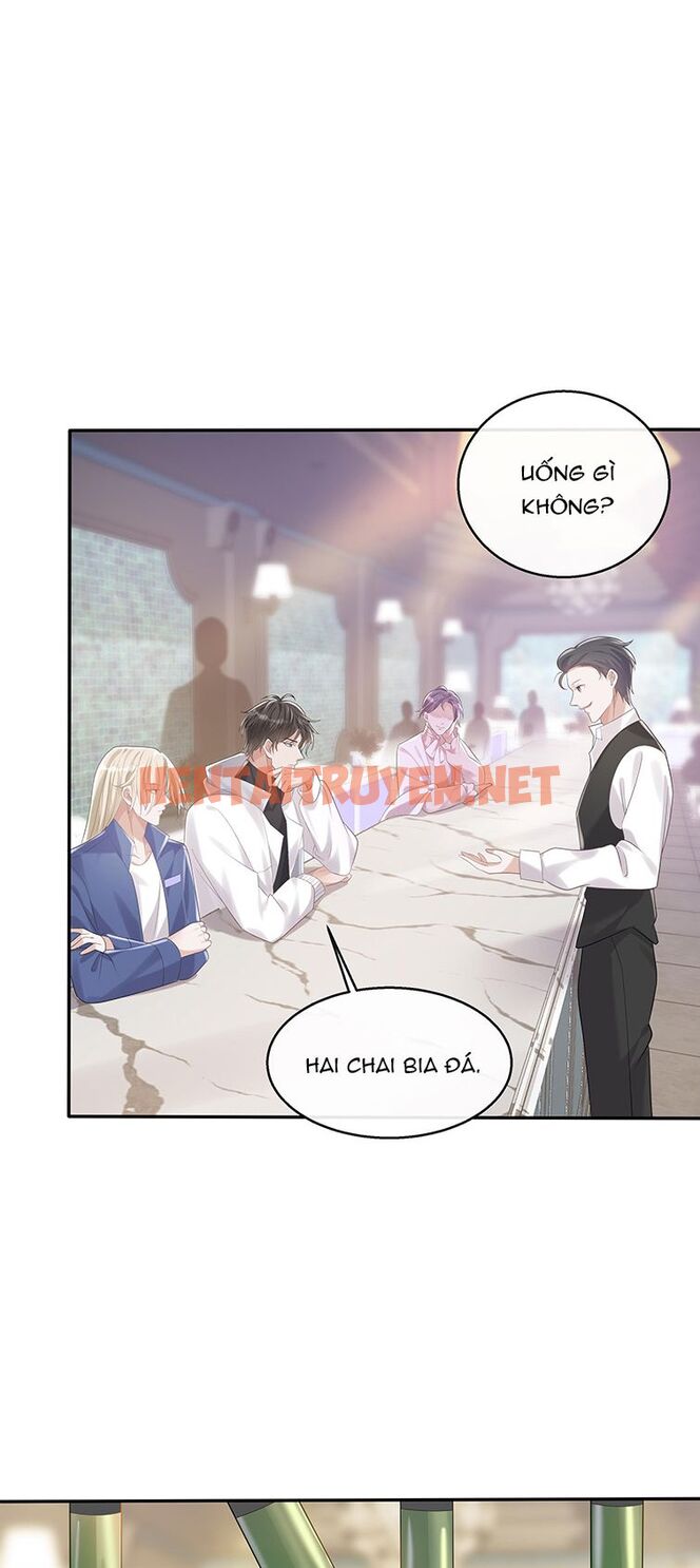 Xem ảnh Người Dẫn Đường Có Phải Trùng Sinh Rồi Không - Chap 52 - img_023_1672805323 - HentaiTruyen.net