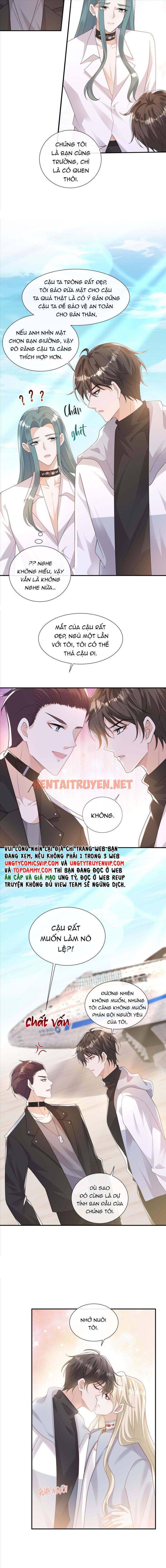 Xem ảnh Người Dẫn Đường Có Phải Trùng Sinh Rồi Không - Chap 54 - img_009_1674011076 - HentaiTruyenVN.net