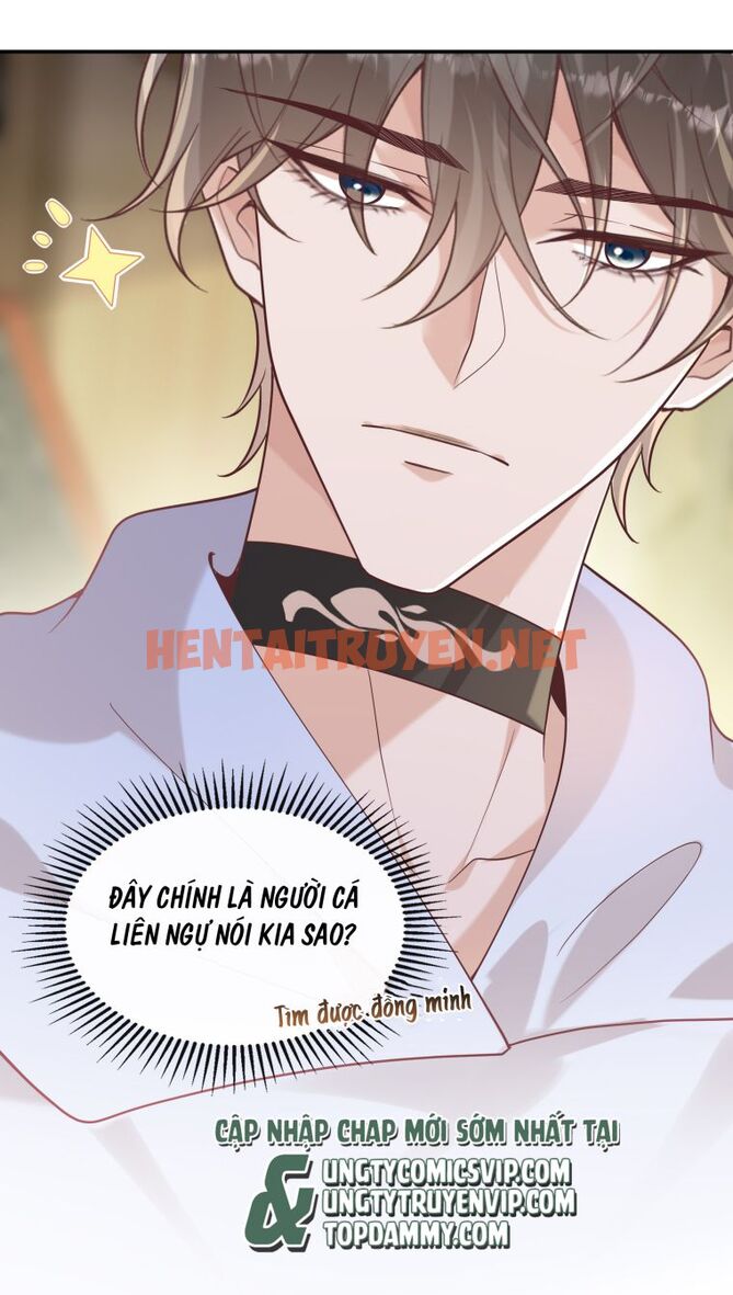 Xem ảnh Người Dẫn Đường Có Phải Trùng Sinh Rồi Không - Chap 55 - img_011_1675235082 - HentaiTruyenVN.net