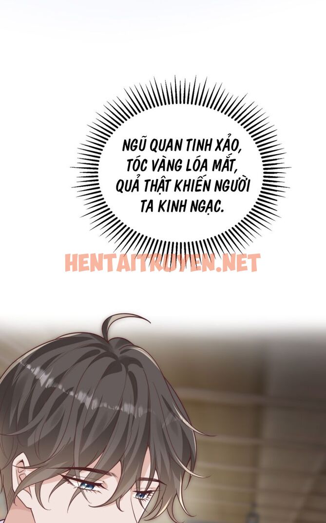 Xem ảnh Người Dẫn Đường Có Phải Trùng Sinh Rồi Không - Chap 55 - img_012_1675235084 - HentaiTruyenVN.net