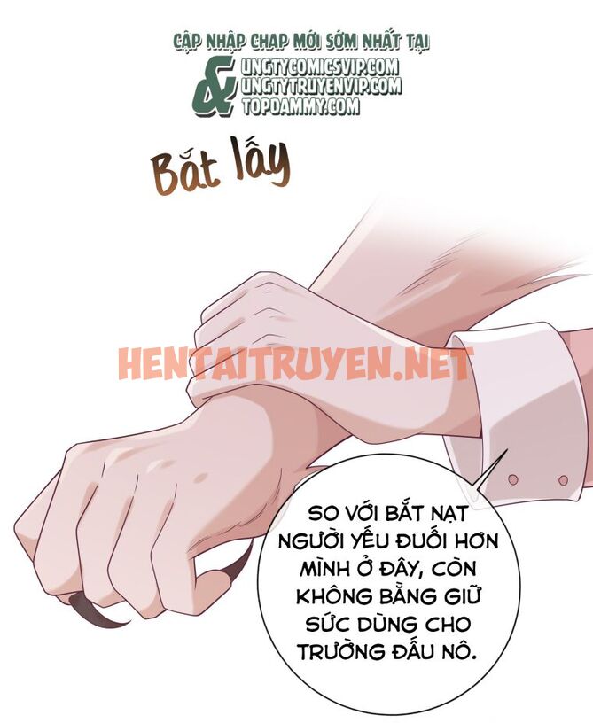 Xem ảnh Người Dẫn Đường Có Phải Trùng Sinh Rồi Không - Chap 55 - img_020_1675235097 - HentaiTruyenVN.net