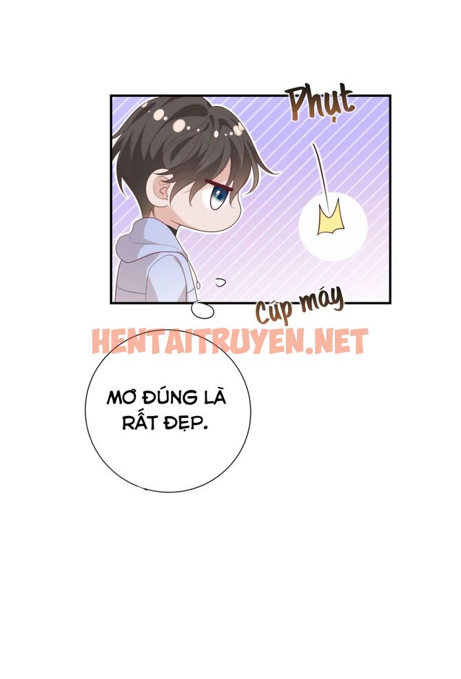 Xem ảnh Người Dẫn Đường Có Phải Trùng Sinh Rồi Không - Chap 55 - img_035_1675235124 - HentaiTruyenVN.net