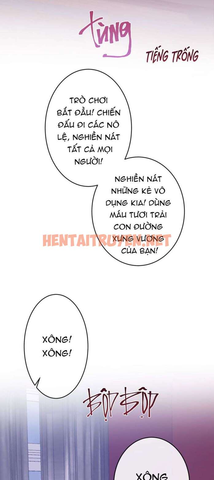 Xem ảnh Người Dẫn Đường Có Phải Trùng Sinh Rồi Không - Chap 56 - img_017_1675829130 - HentaiTruyenVN.net