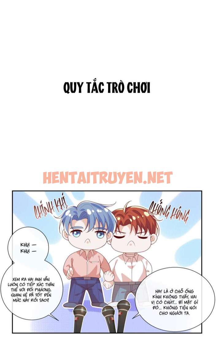 Xem ảnh Người Dẫn Đường Có Phải Trùng Sinh Rồi Không - Chap 59 - img_041_1677644899 - HentaiTruyenVN.net