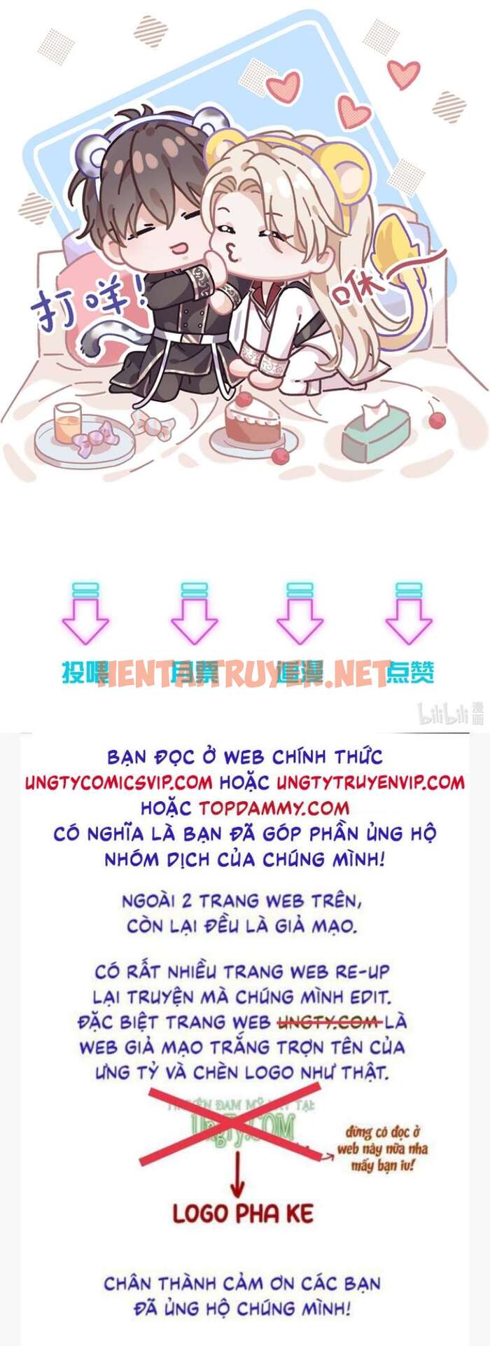 Xem ảnh Người Dẫn Đường Có Phải Trùng Sinh Rồi Không - Chap 59 - img_043_1677644906 - TruyenVN.APP