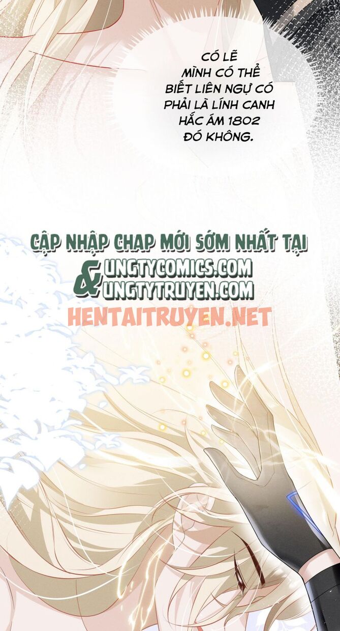 Xem ảnh Người Dẫn Đường Có Phải Trùng Sinh Rồi Không - Chap 6 - img_035_1645031296 - HentaiTruyen.net