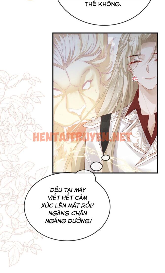 Xem ảnh Người Dẫn Đường Có Phải Trùng Sinh Rồi Không - Chap 6 - img_047_1645031305 - HentaiTruyen.net