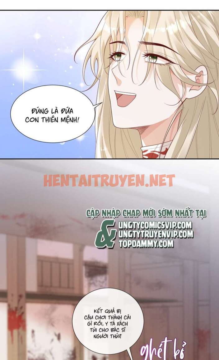 Xem ảnh Người Dẫn Đường Có Phải Trùng Sinh Rồi Không - Chap 60 - img_022_1678244735 - HentaiTruyenVN.net