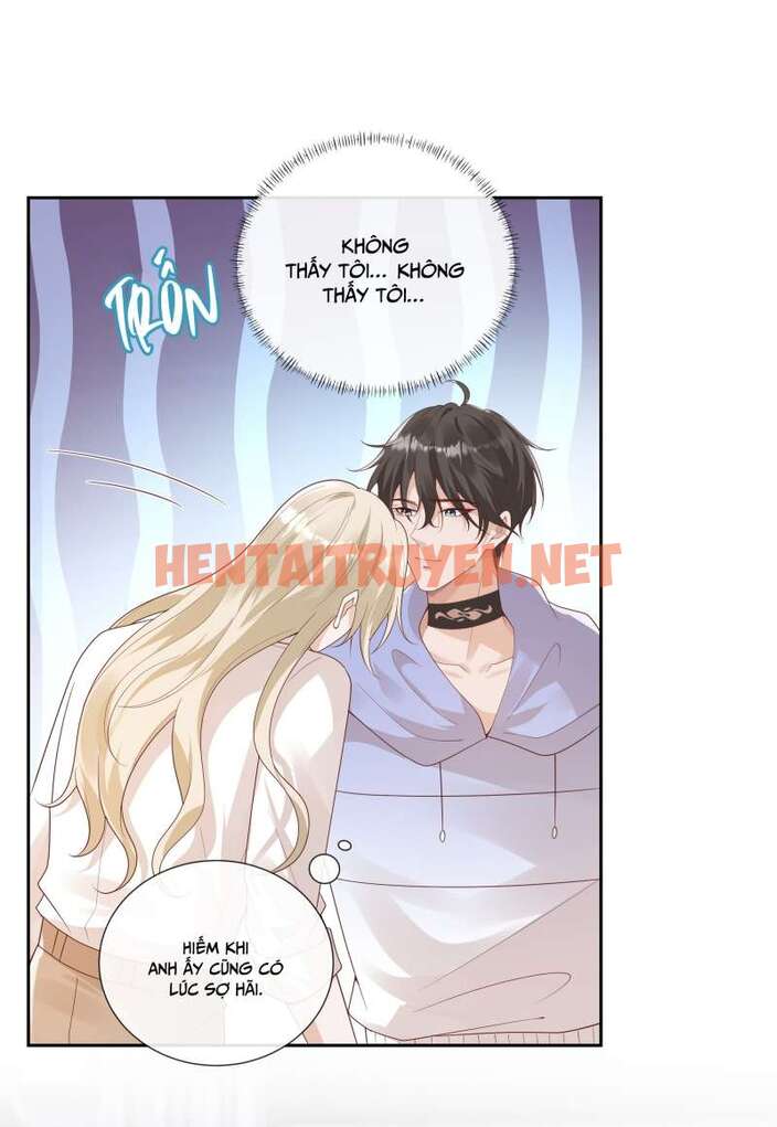 Xem ảnh Người Dẫn Đường Có Phải Trùng Sinh Rồi Không - Chap 60 - img_030_1678244756 - HentaiTruyenVN.net