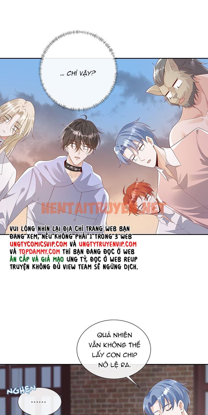 Xem ảnh Người Dẫn Đường Có Phải Trùng Sinh Rồi Không - Chap 61 - img_018_1678888012 - HentaiTruyenVN.net