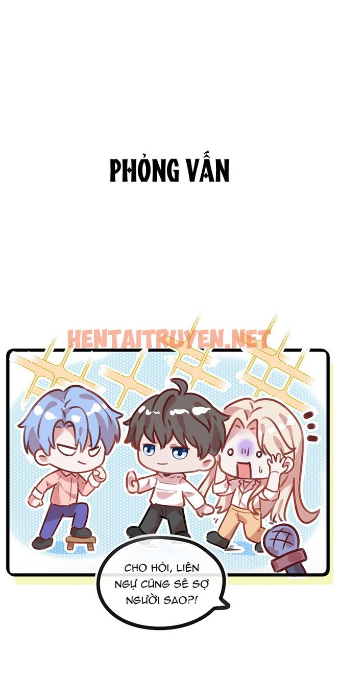 Xem ảnh Người Dẫn Đường Có Phải Trùng Sinh Rồi Không - Chap 61 - img_025_1678888394 - HentaiTruyenVN.net