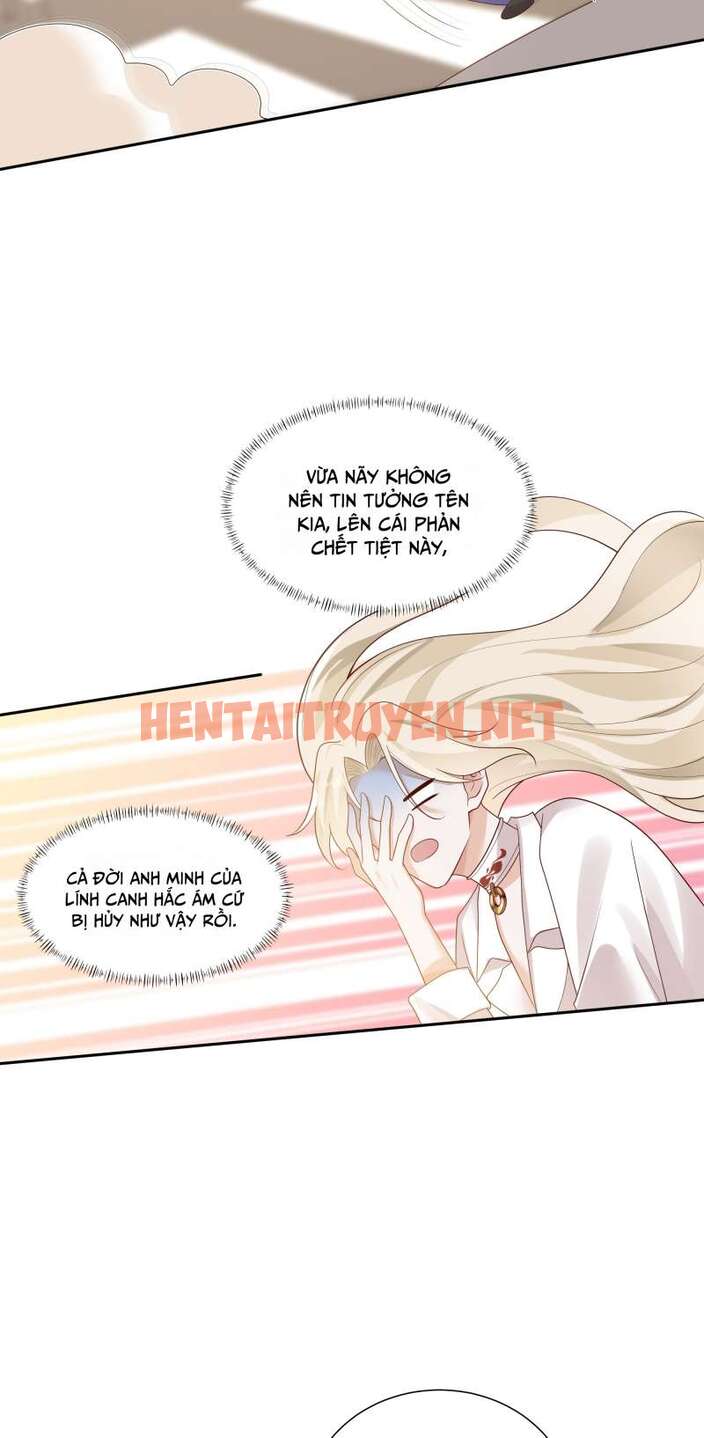 Xem ảnh Người Dẫn Đường Có Phải Trùng Sinh Rồi Không - Chap 62 - img_006_1679475481 - HentaiTruyenVN.net