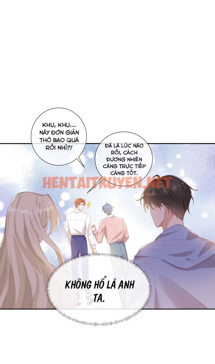 Xem ảnh Người Dẫn Đường Có Phải Trùng Sinh Rồi Không - Chap 63 - img_011_1680061646 - HentaiTruyenVN.net