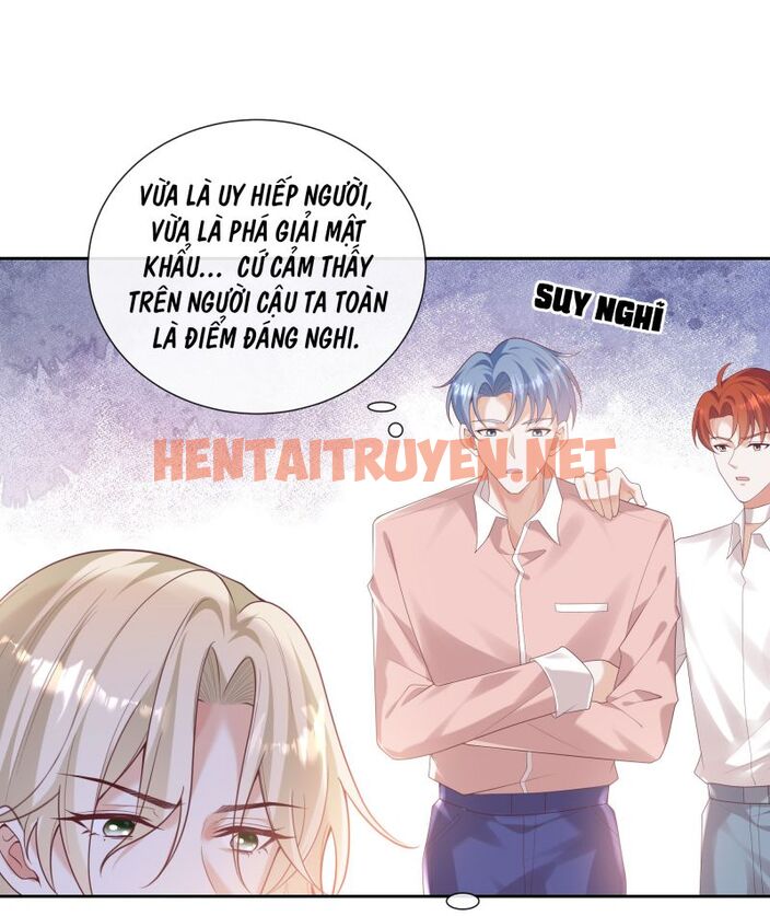 Xem ảnh Người Dẫn Đường Có Phải Trùng Sinh Rồi Không - Chap 63 - img_025_1680062118 - HentaiTruyenVN.net