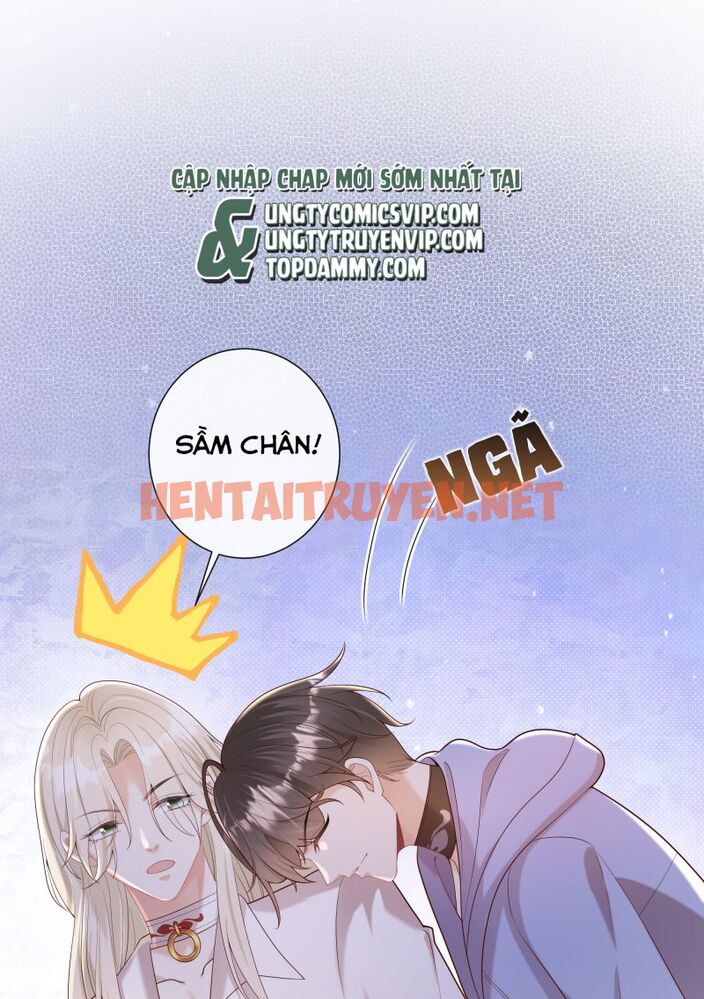 Xem ảnh Người Dẫn Đường Có Phải Trùng Sinh Rồi Không - Chap 63 - img_029_1680062272 - HentaiTruyenVN.net