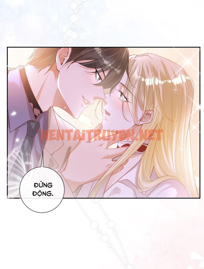 Xem ảnh Người Dẫn Đường Có Phải Trùng Sinh Rồi Không - Chap 63 - img_036_1680062505 - HentaiTruyenVN.net