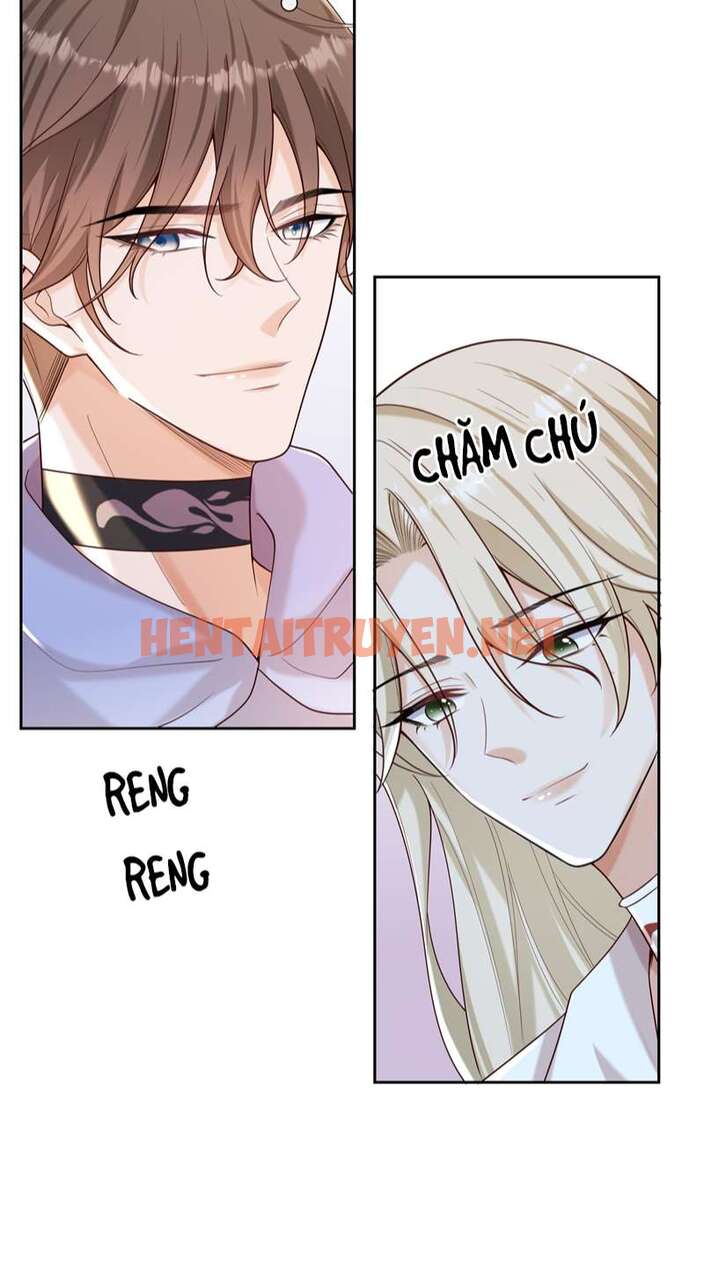 Xem ảnh Người Dẫn Đường Có Phải Trùng Sinh Rồi Không - Chap 64 - img_011_1681272425 - HentaiTruyen.net