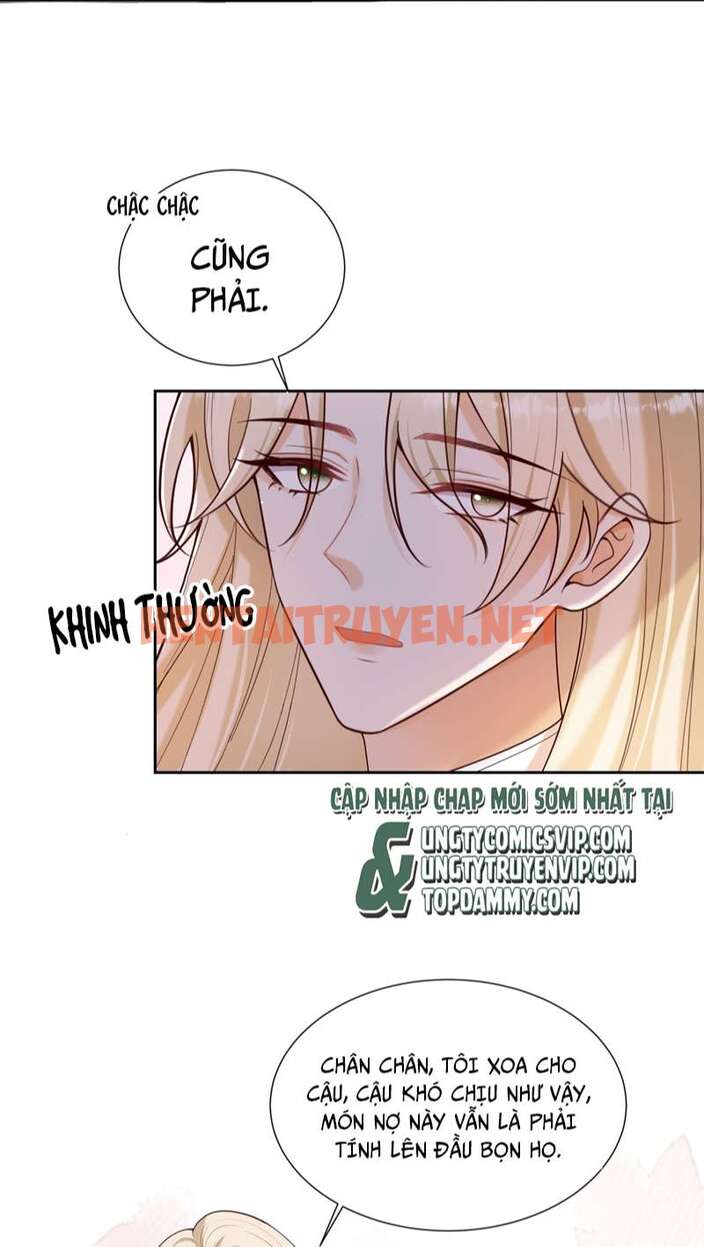 Xem ảnh Người Dẫn Đường Có Phải Trùng Sinh Rồi Không - Chap 64 - img_016_1681272432 - HentaiTruyenVN.net