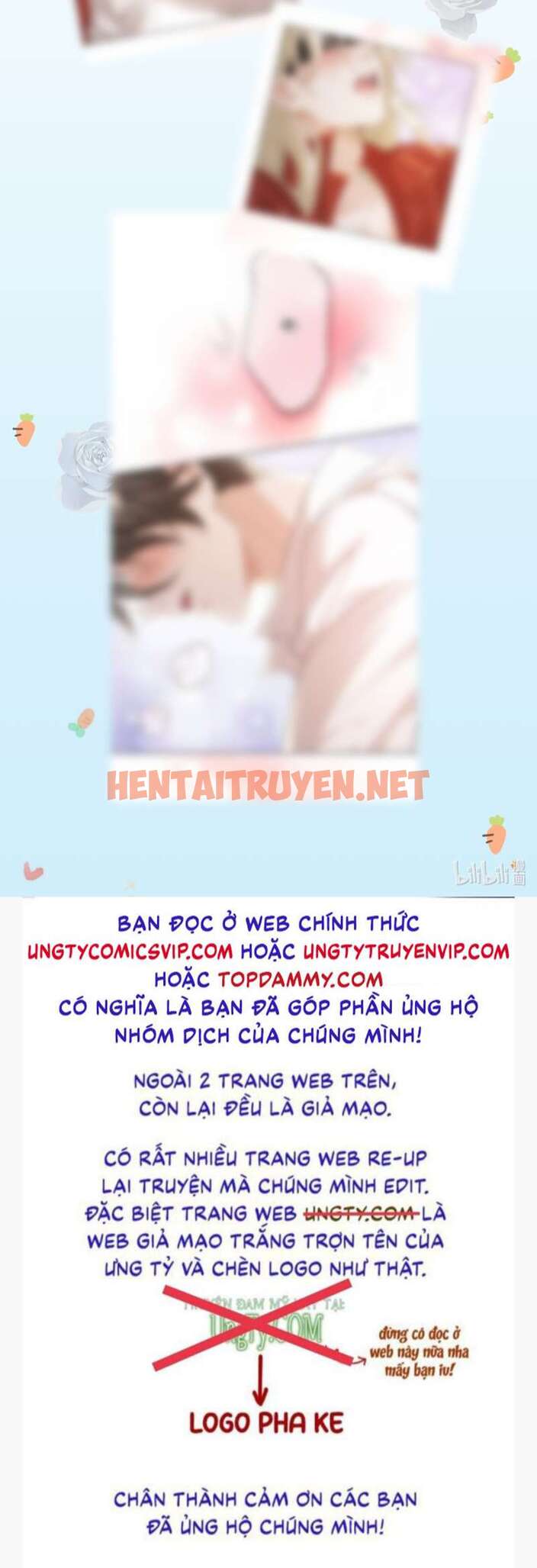 Xem ảnh Người Dẫn Đường Có Phải Trùng Sinh Rồi Không - Chap 64 - img_035_1681272462 - HentaiTruyenVN.net