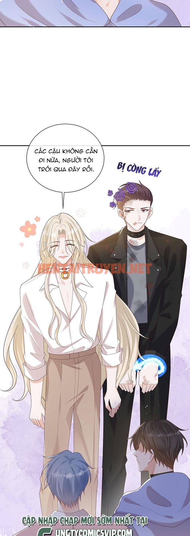 Xem ảnh Người Dẫn Đường Có Phải Trùng Sinh Rồi Không - Chap 65 - img_011_1681877070 - TruyenVN.APP