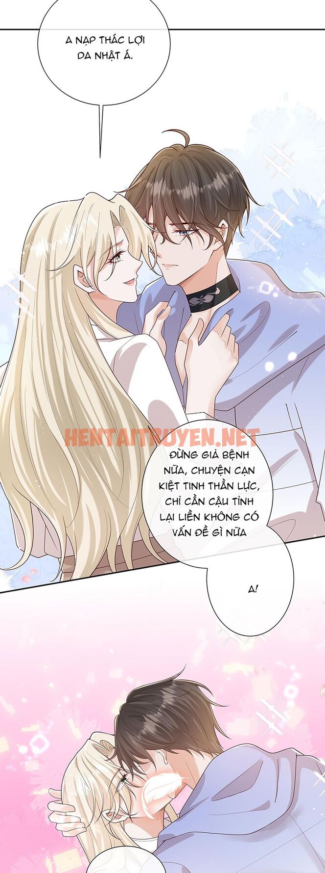 Xem ảnh Người Dẫn Đường Có Phải Trùng Sinh Rồi Không - Chap 66 - img_018_1682500035 - HentaiTruyenVN.net