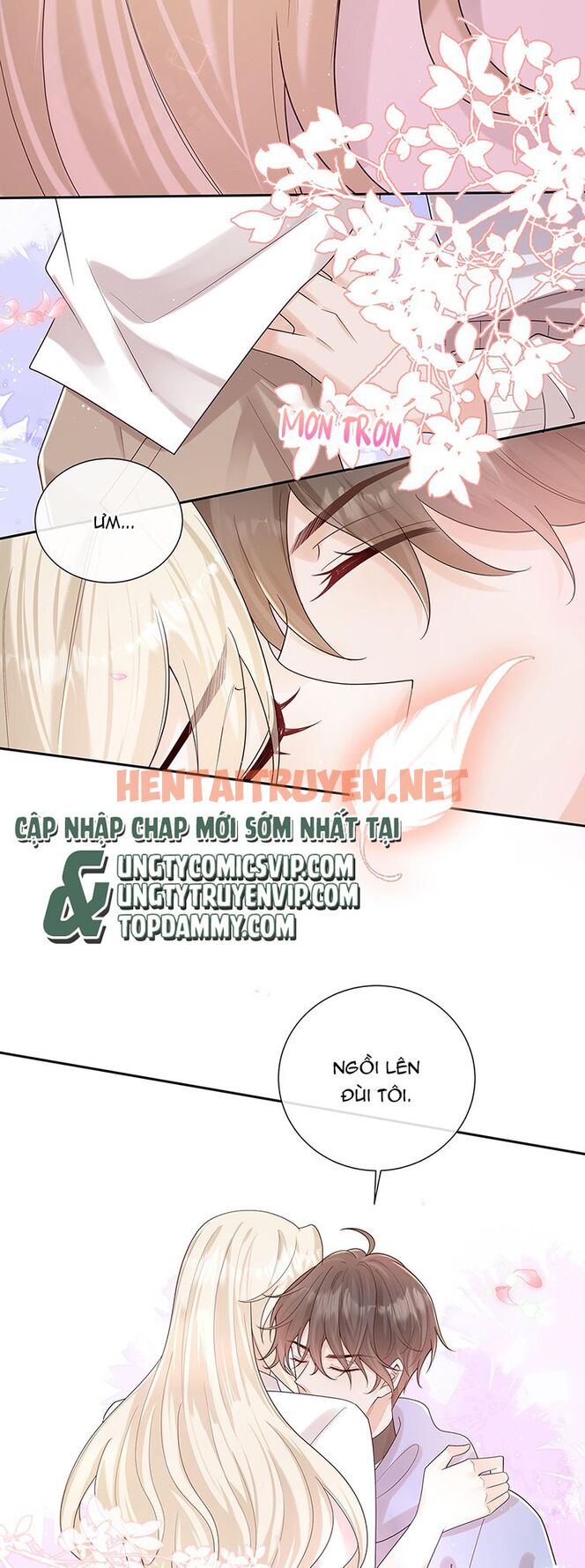 Xem ảnh Người Dẫn Đường Có Phải Trùng Sinh Rồi Không - Chap 66 - img_020_1682500038 - HentaiTruyenVN.net