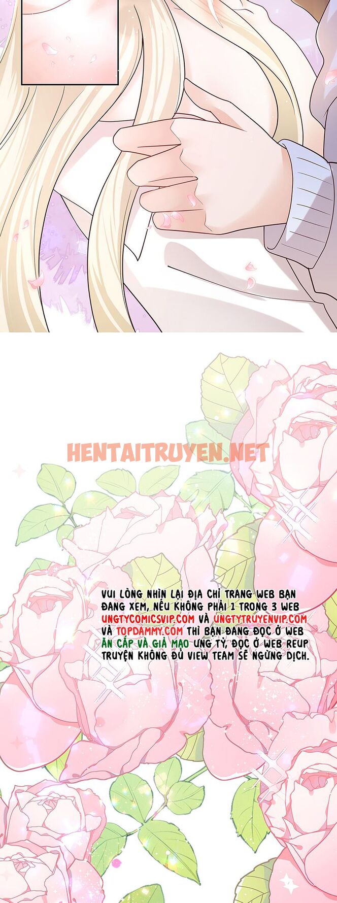 Xem ảnh Người Dẫn Đường Có Phải Trùng Sinh Rồi Không - Chap 66 - img_022_1682500042 - HentaiTruyenVN.net