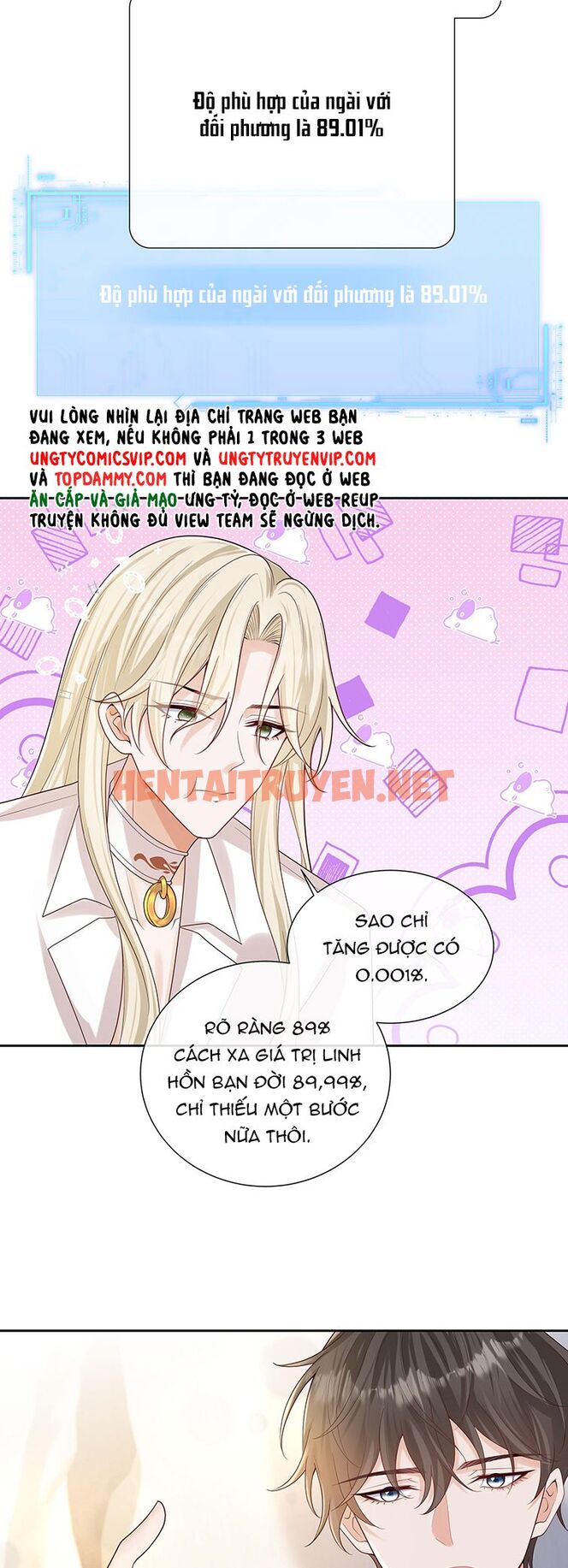 Xem ảnh Người Dẫn Đường Có Phải Trùng Sinh Rồi Không - Chap 66 - img_024_1682500046 - HentaiTruyenVN.net