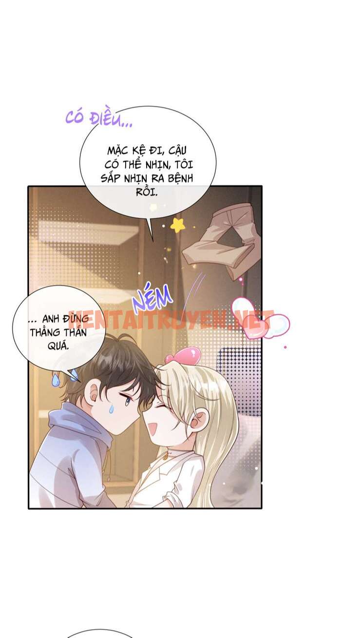 Xem ảnh Người Dẫn Đường Có Phải Trùng Sinh Rồi Không - Chap 67 - img_003_1683083926 - HentaiTruyenVN.net