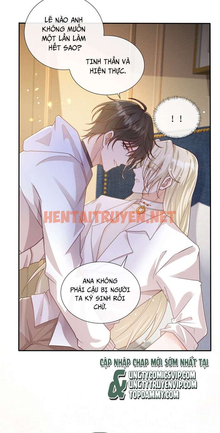 Xem ảnh Người Dẫn Đường Có Phải Trùng Sinh Rồi Không - Chap 67 - img_004_1683083929 - HentaiTruyenVN.net