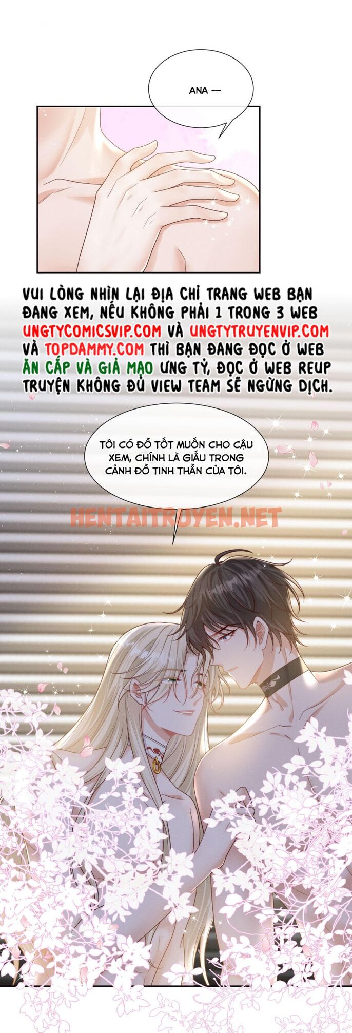 Xem ảnh Người Dẫn Đường Có Phải Trùng Sinh Rồi Không - Chap 68 - img_018_1683685365 - HentaiTruyenVN.net