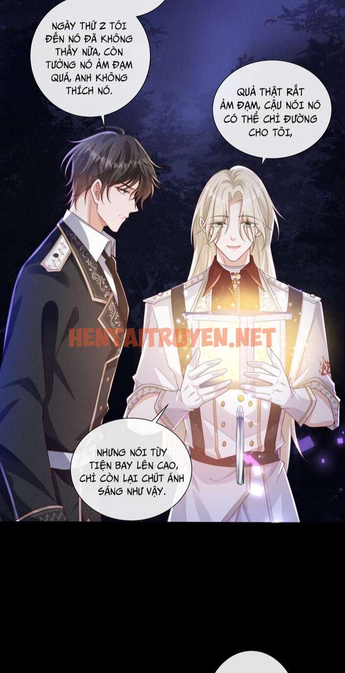 Xem ảnh Người Dẫn Đường Có Phải Trùng Sinh Rồi Không - Chap 69 - img_005_1684294128 - HentaiTruyenVN.net