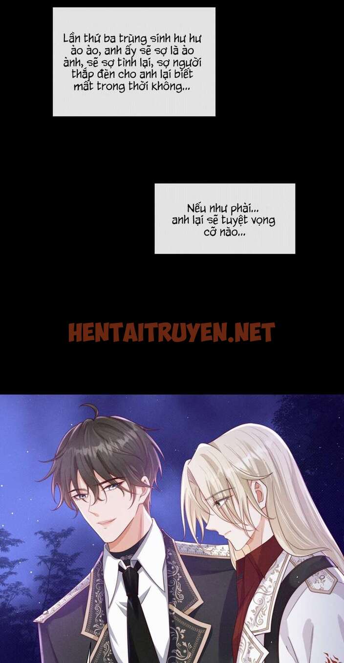 Xem ảnh Người Dẫn Đường Có Phải Trùng Sinh Rồi Không - Chap 69 - img_011_1684294141 - HentaiTruyenVN.net