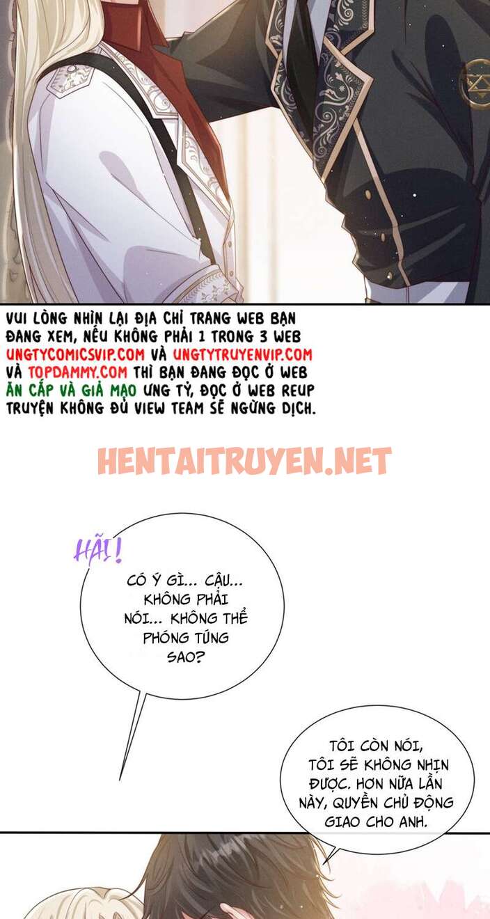 Xem ảnh Người Dẫn Đường Có Phải Trùng Sinh Rồi Không - Chap 69 - img_014_1684294147 - HentaiTruyenVN.net