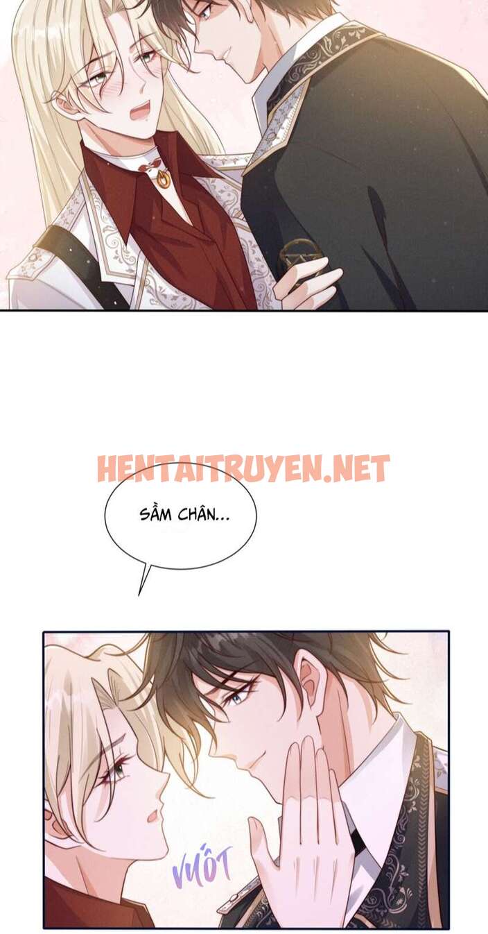 Xem ảnh Người Dẫn Đường Có Phải Trùng Sinh Rồi Không - Chap 69 - img_015_1684294149 - HentaiTruyenVN.net