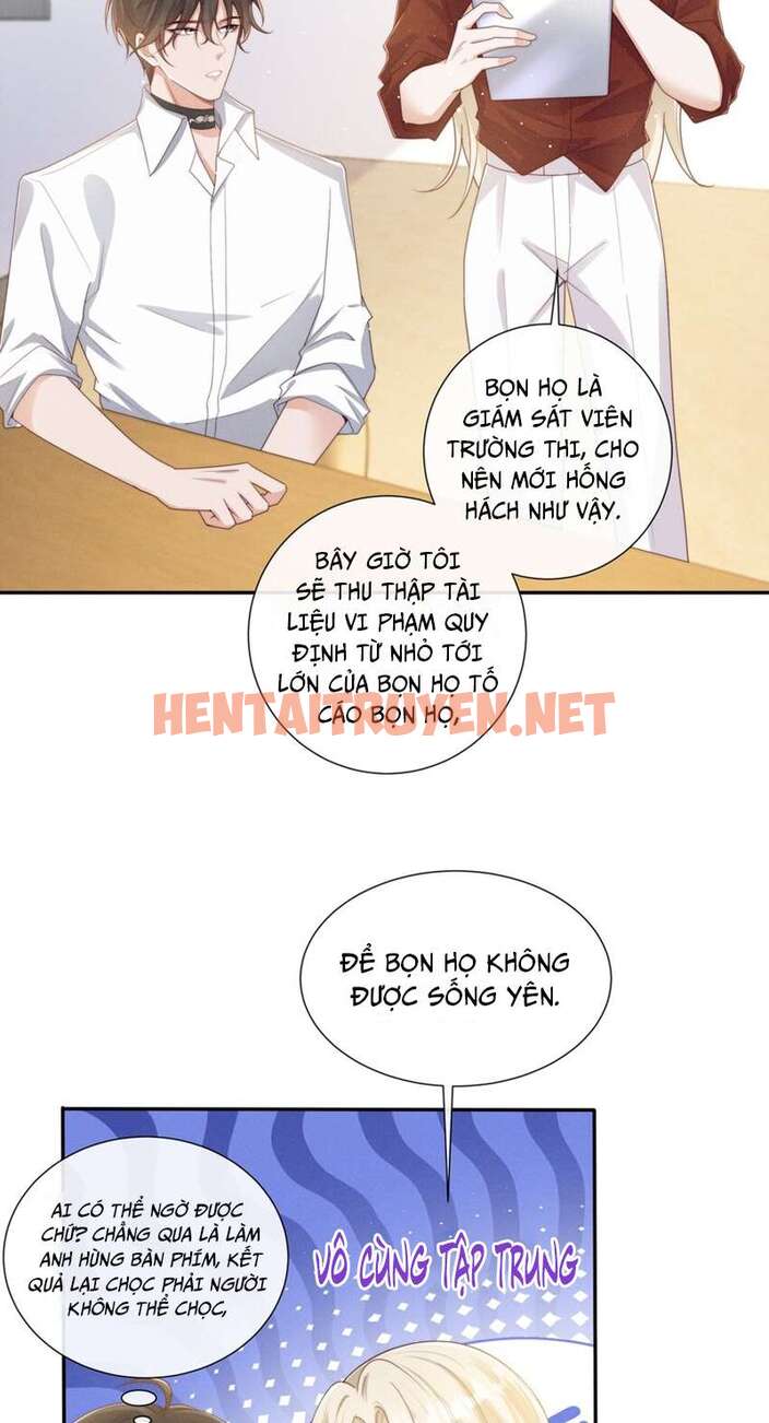 Xem ảnh Người Dẫn Đường Có Phải Trùng Sinh Rồi Không - Chap 69 - img_023_1684294163 - HentaiTruyen.net