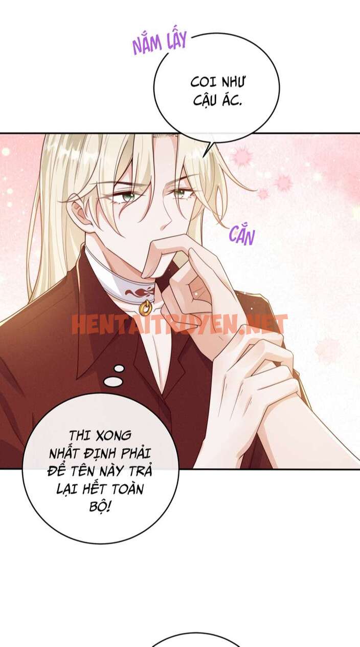 Xem ảnh Người Dẫn Đường Có Phải Trùng Sinh Rồi Không - Chap 70 - img_003_1684893429 - HentaiTruyenVN.net